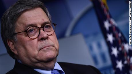 Barr llama 