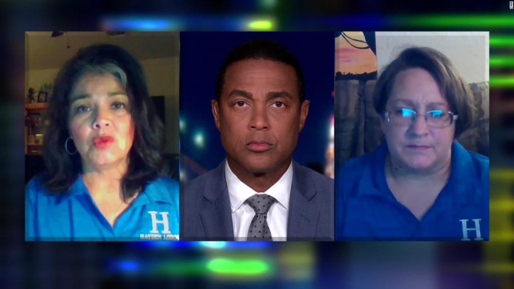 Tres maestros de Arizona contrajeron coronavirus pero solo dos sobrevivieron.  Esto es lo que quieren que sepas