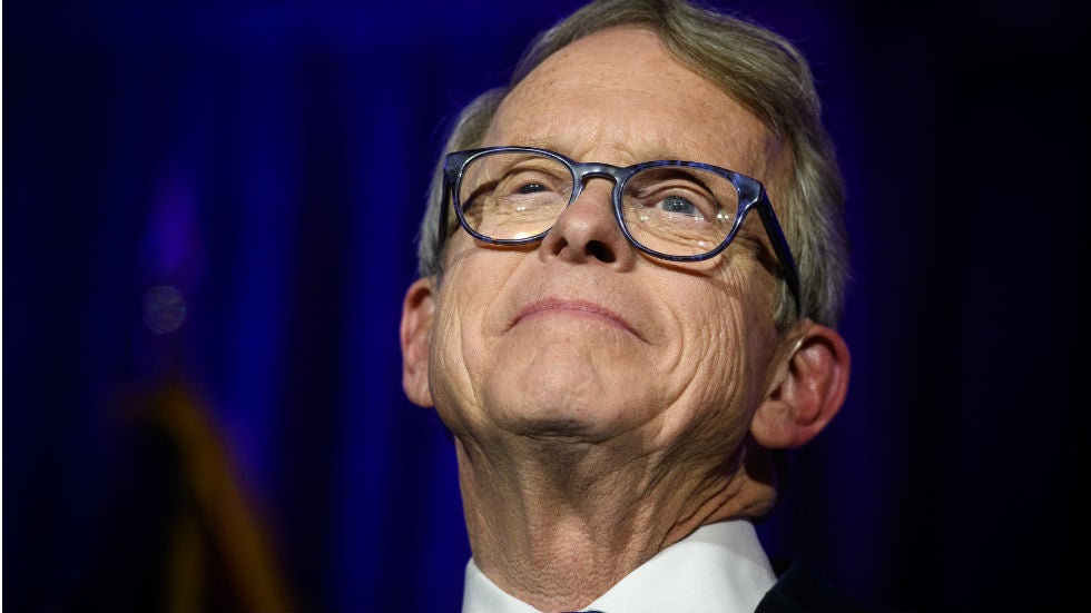 El gobernador de Ohio advierte que el estado ‘podría convertirse en Florida’