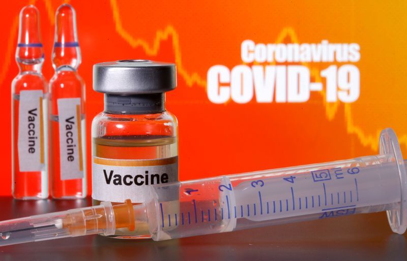 Britain secures 90 million possible COVID-19 vaccine doses from Pfizer/BioNTech, Valneva