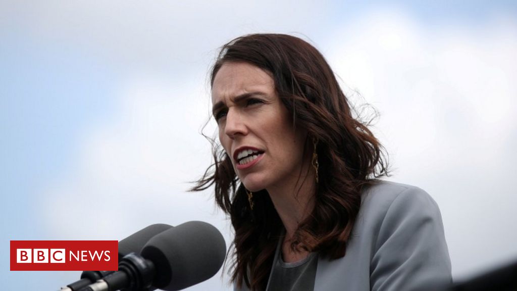 Nueva Zelanda: Jacinda Ardern retrasa las elecciones por temor al coronavirus