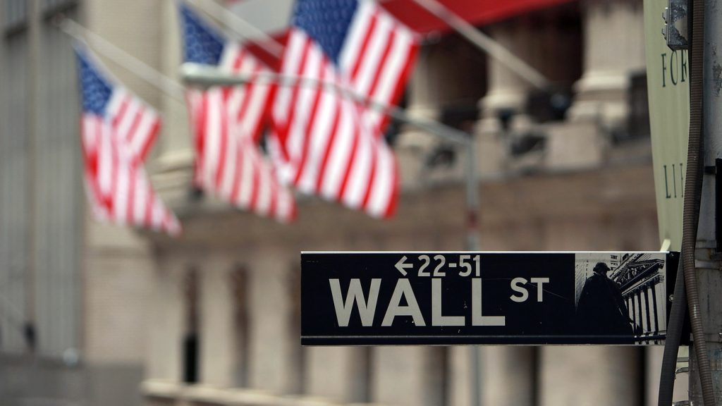 El S&P 500 lucha por superar un récord, pero el Dow cae mientras los inversores de Wall Street buscan una nueva chispa en el mercado de valores