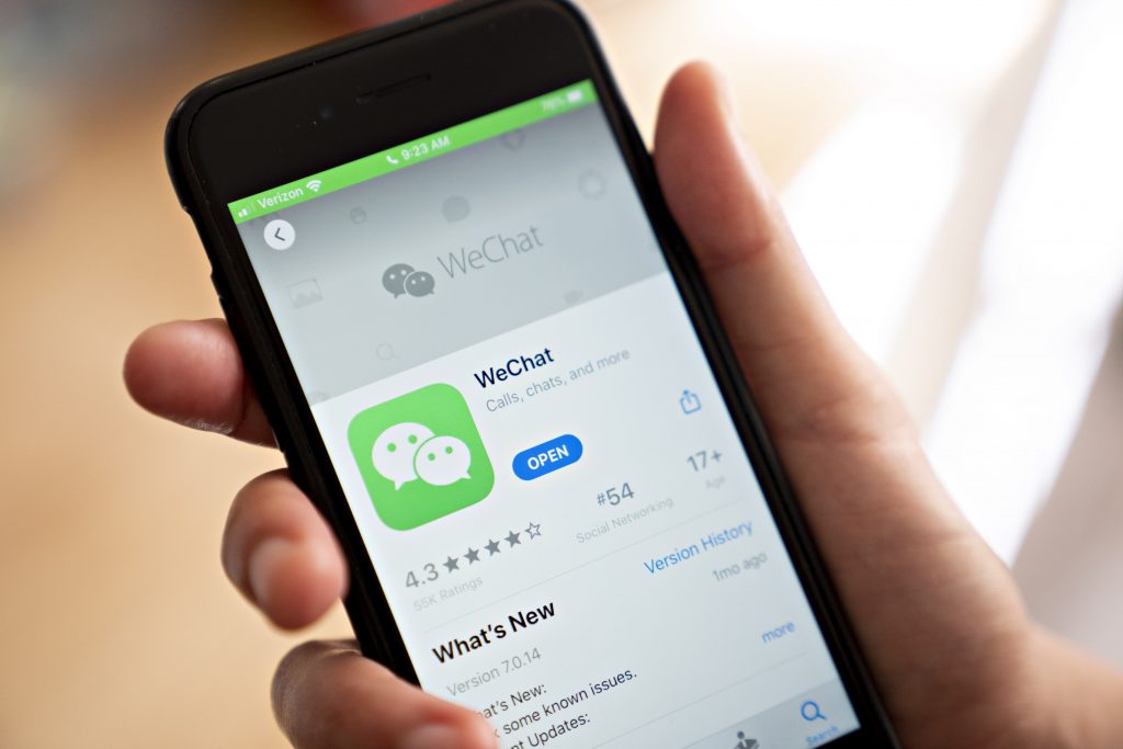 El propietario de WeChat, Tencent, las ganancias del segundo trimestre superan las expectativas sobre la fuerza de los juegos