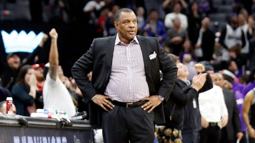 Pelicans de Nueva Orleans despiden al entrenador en jefe Alvin Gentry