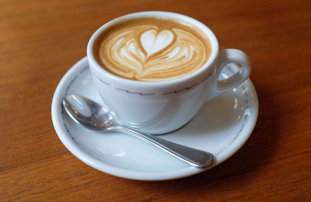 ¿Te gusta el café y es realmente bueno para ti?