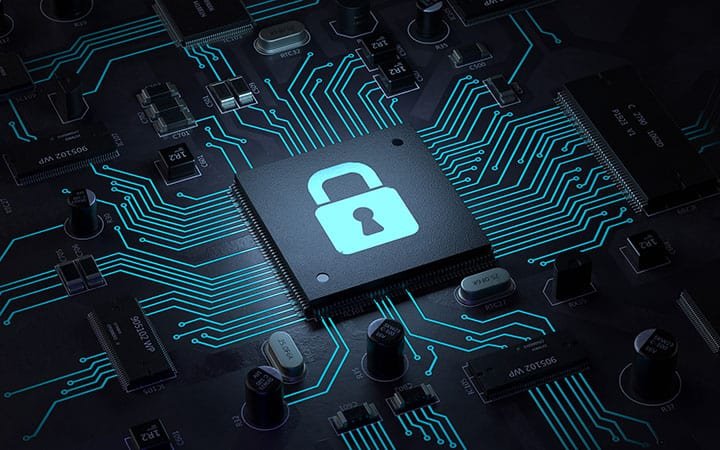 ¡Su derecho a la privacidad en línea!