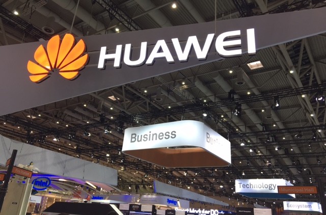 La razón por la cual la venta de Huawei es famosa en todo el mundo