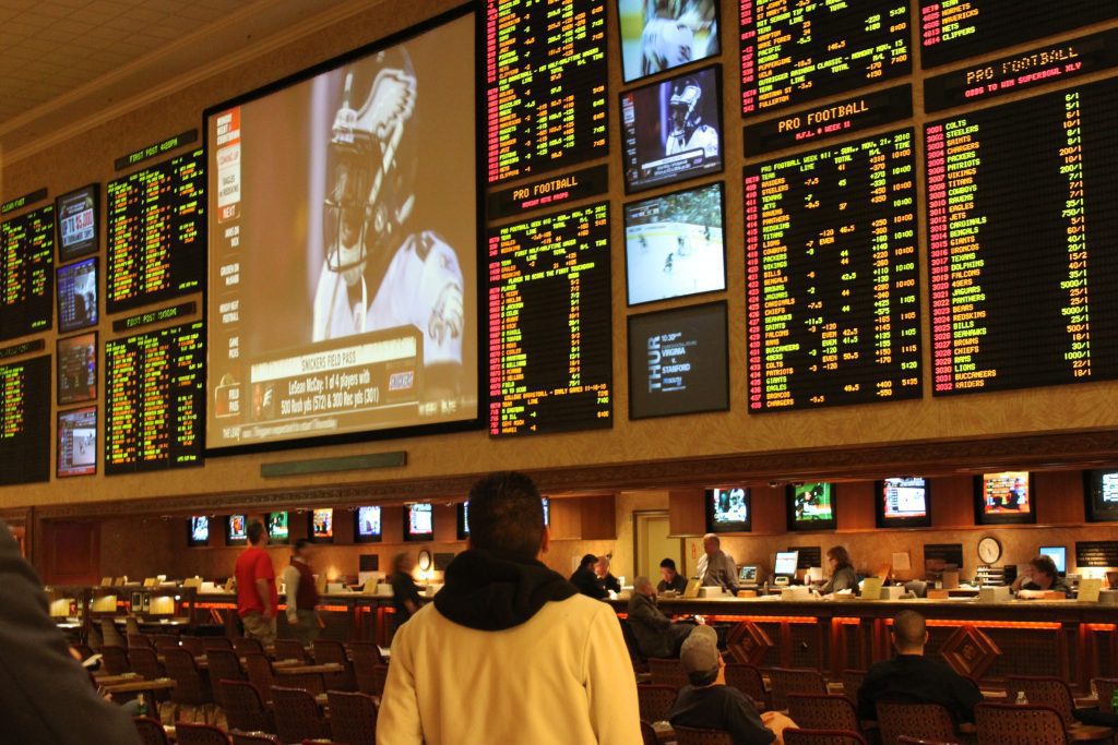 Consejos de apuestas para el boleto de apuestas perfecto