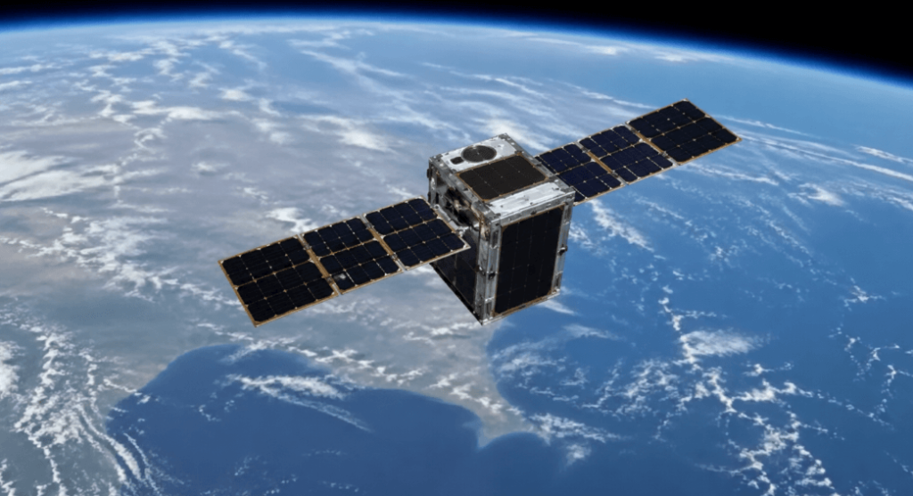 Telefónica impulsa el 5G por satélite con un acuerdo estratégico en el ámbito de Defensa