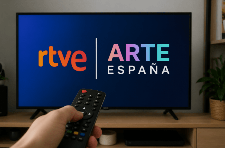 La TDT se transforma: RTVE lanzará un nuevo canal de cine y cultura gratuito