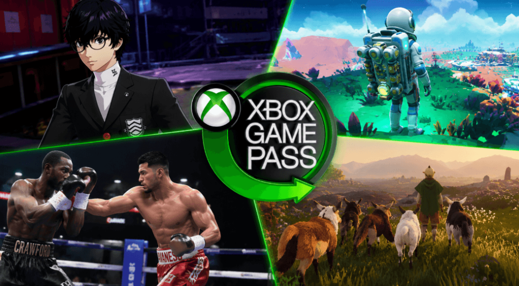 Xbox Game Pass anuncia los juegos que llegarán en la primera mitad de junio de 2026