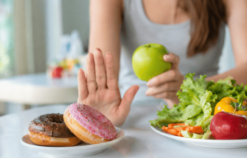 Cómo desengancharse del azúcar: las claves de un nutricionista para cambiar hábitos sin ansiedad