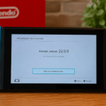 Nintendo lanza la actualización 22.5.0 para Switch y Switch 2: mejoras discretas y pequeños cambios en la eShop