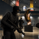 GTA Online lanza el Golpe al Kortz Center, una gran actualización que podría marcar la antesala de GTA VI