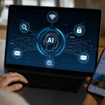 Ocho de cada diez españoles utilizan la inteligencia artificial para encontrar información de forma más rápida
